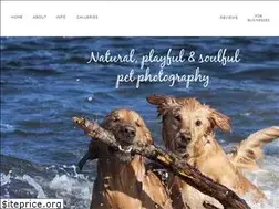 Sites similar to allisonshamrell.com