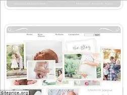 Sites similar to allisonshumateblog.com