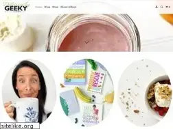 Sites similar to allisontannis.com