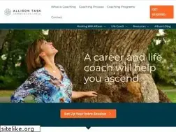 Sites similar to allisontask.com