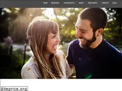 Sites similar to allisonwilliamsphoto.com