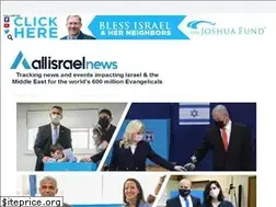 Sites similar to allisrael.com