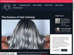 Sites similar to allisterannphoto.com