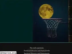Sites similar to allistermoon.com