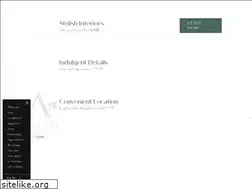Sites similar to allisternorthhills.com