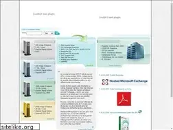 Sites similar to allit.be