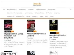 Sites similar to allitebook.xyz