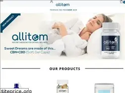 Sites similar to allitom.com