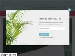 Sites similar to alliuminteriors.co.nz