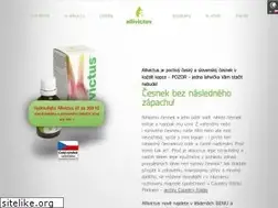 Sites similar to allivictus.cz