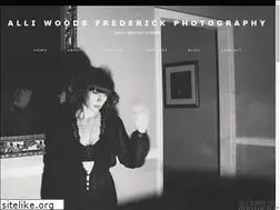 Sites similar to alliwoodsfrederick.com