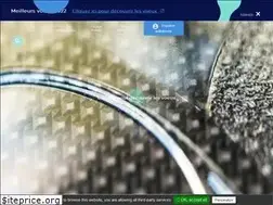 Sites similar to allize-plasturgie.org