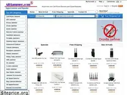 Sites similar to alljammer.com