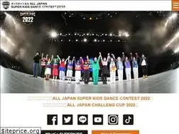 Sites similar to alljapansuperkids.com