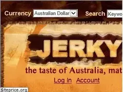 Sites similar to alljerky.com