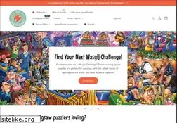 Sites similar to alljigsawpuzzles.co.uk