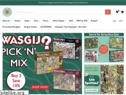 Sites similar to alljigsawpuzzles.ie