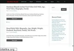 Sites similar to alljntuworld.in