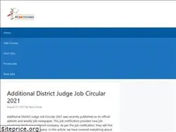 Sites similar to alljobcirculars.com