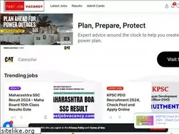 Sites similar to alljobsforyou.com