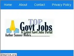 Sites similar to alljobsnew.com