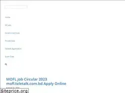 Sites similar to alljobsteletalk.com