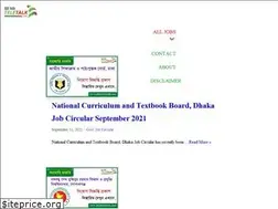 Sites similar to alljobteletalk.com