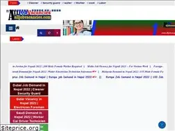 Sites similar to alljobvacancies.com