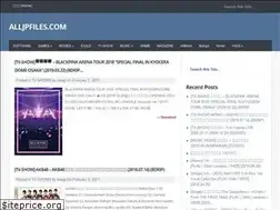 Sites similar to alljpfiles.com