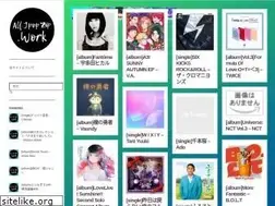 Sites similar to alljpopzip.work