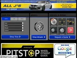 Sites similar to alljstire.com