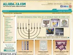 Sites similar to alljudaica.com