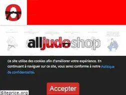 Sites similar to alljudo.net
