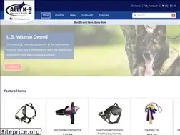Sites similar to allk-9.com