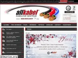 Sites similar to allkabel.eu