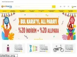 Sites similar to allkaria.com