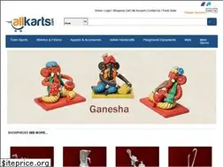 Sites similar to allkarts.com