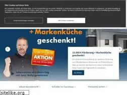 Sites similar to allkauf-ausbauhaus.de