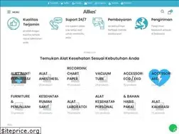 Sites similar to allkes.com
