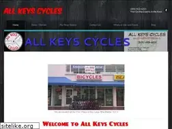 Sites similar to allkeyscycles.com