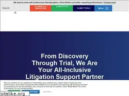 Sites similar to allkeysreporting.com