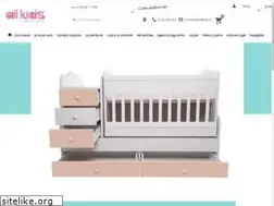 Sites similar to allkids.ro