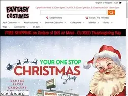 Sites similar to allkidscostumes.com