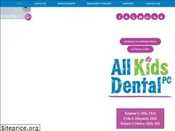 Sites similar to allkidsjungle.com