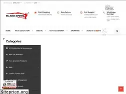 Sites similar to allkilts.com