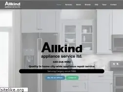Sites similar to allkind.ca