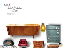 Sites similar to allkindafurniture.com
