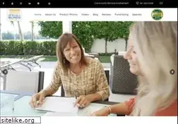 Sites similar to allkindsofblinds.net