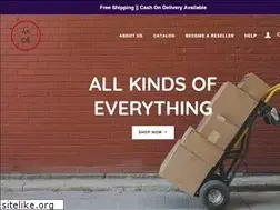 Sites similar to allkindsofeverything.in