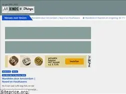 Sites similar to allkindsofthings.nl